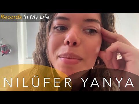 Nilüfer Yanya interview on Records in my Life 2024