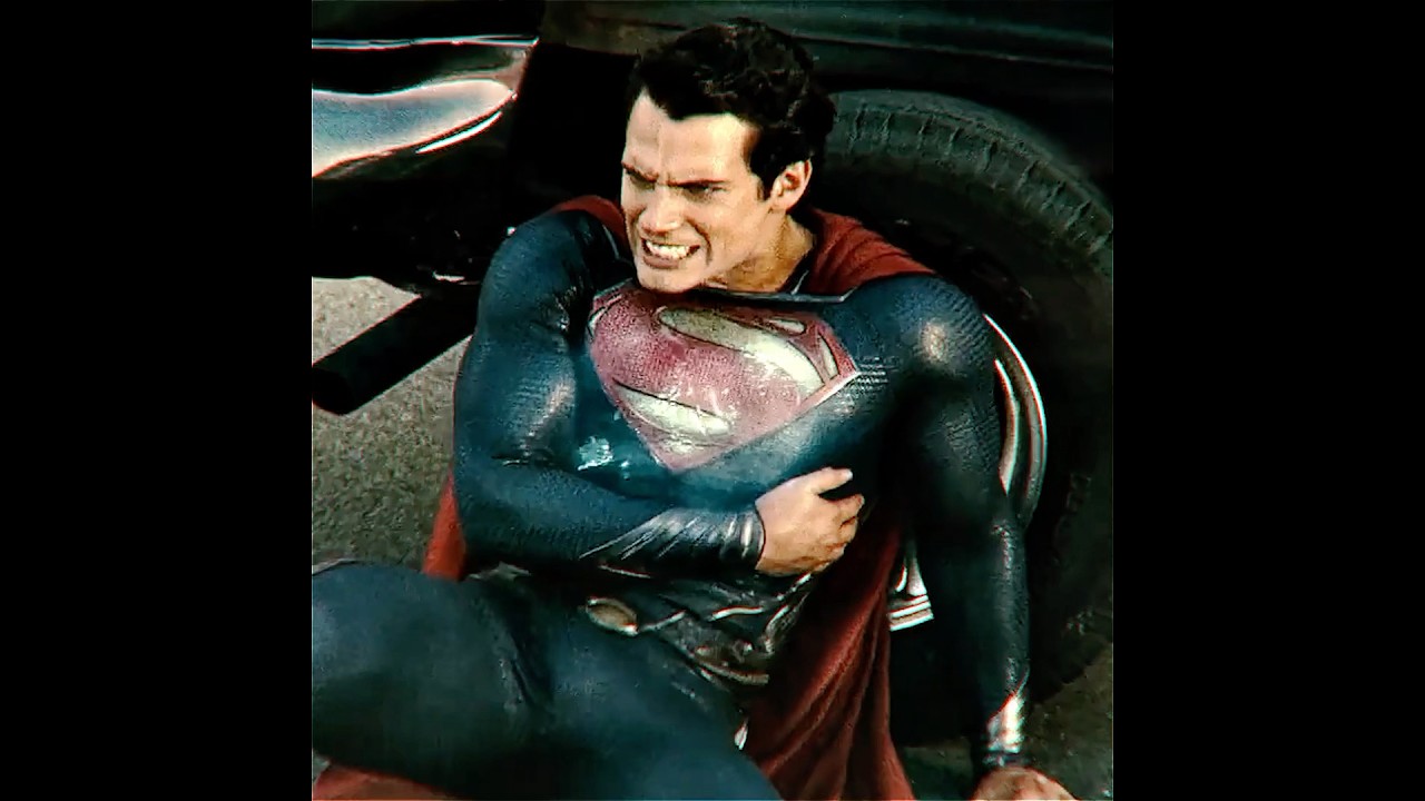 "You think you can threaten my mother?!"#movies #movie #shorts #manofsteel