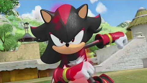 How Shadow Stole Christmas (1966) Part 4: Heading To Mobuis