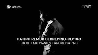 CHARLY VHT   Kepingan Hati Lyrics Music