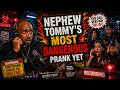 THE CHEATER EXPOSED! Nephew Tommy’s Most Dangerous Prank Yet