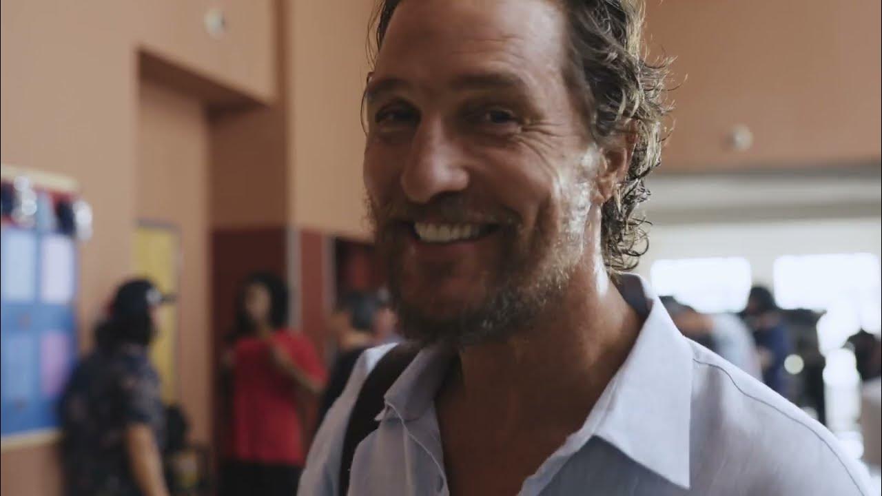 Greenlight Grant Initiative BTS YouTube