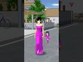 Sakura school simulator 🎮 #sakuraschoolsimulator #video #gamer #viral2026 #drama