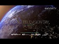 World TV Day 2019 - Adapted by Italy (Publitalia)