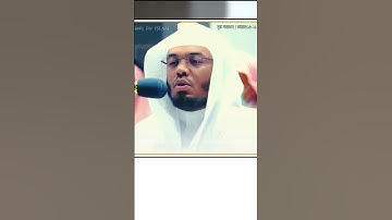 Surah As-Sajdah  Sheikh yasser al dossary #ياسر_الدوسري سورة السجدة |