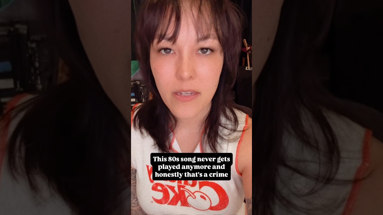 I hear this and immediately feel like I’m back in the 90s shopping at K-Mart 🛒 #tpau #heartandsoul