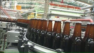 7月のビール出荷量上向く　猛暑で前年比3.3％増（13/08/12）