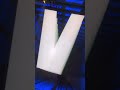 Business decor sign custom led infinity mirrors.