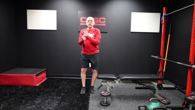 Elite Performance with Mike Boyle: How to Fix Your Single-Leg