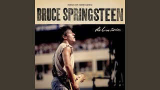 Souls of the Departed (Live at Boston Garden, Boston, MA - 12/13/1992)