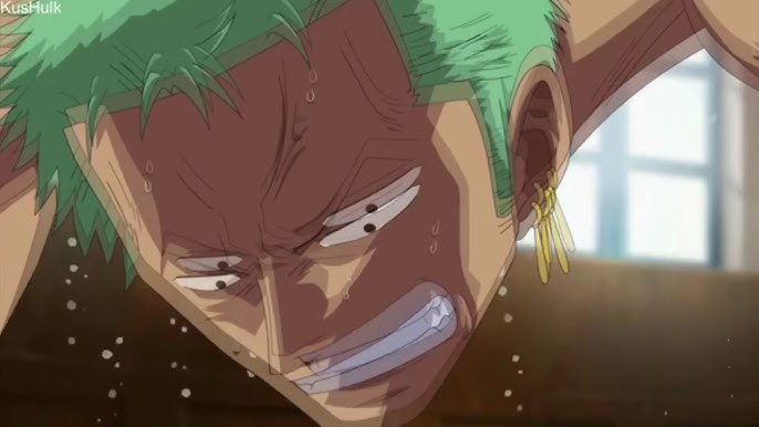 O Zoro sola 🥱#edit #amv #onepiece #fy #zoro #zoroedit