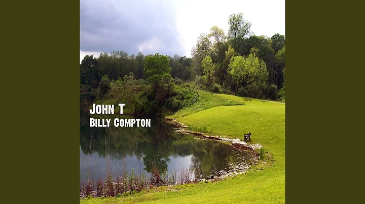 Billy Compton