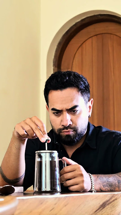 Kopi Tubruk Gadjah Mangga, Sebuah #RevolusiRasa Berkelas yang #BenarBenarEnak