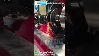 MAXPRECI MACHINES PVT. LTD.