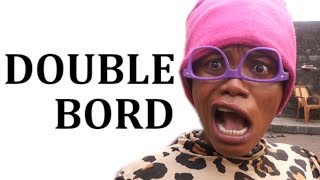 Gagdouble Bord Avec Aida, Glm, Carine Ya Mado, Liyanzi...