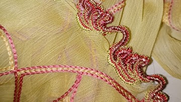 new dupatta pico design pakistani new dupatta pico design Asif  pico master