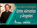 Entre Alimañas y Ángeles - Padre Pedro Justo Berrío