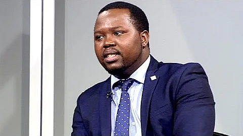 DISCUSSION: Zimbabwe post-election violence report