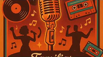 🕺 Can’t Help But Sing Familiar Favorites