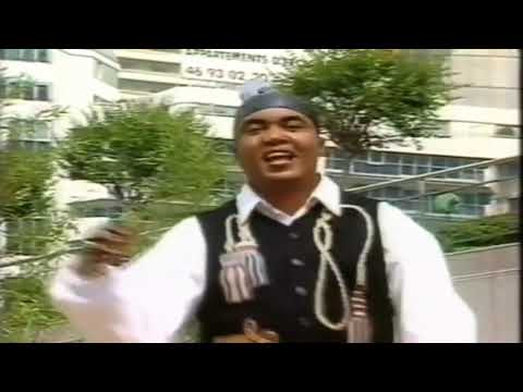 Shimita Soukous Stars Coeur Blesse