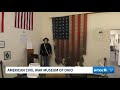 Northwest Ohio Civil War Museum focuses on local history