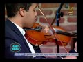 مقطوعة ليجسى عزف عمر عقل اللمة الحلوة