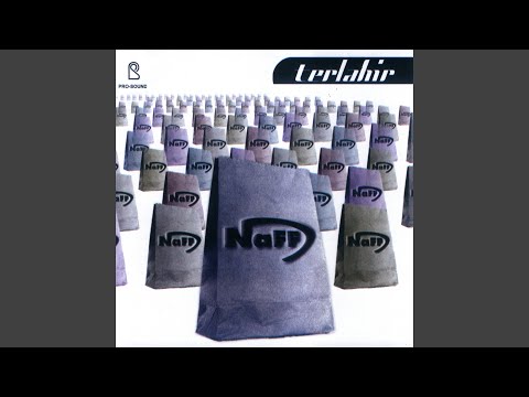 UNGU - Dengan Nafasmu (Lyrics)