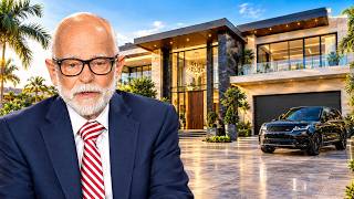 Information Jim Bakker Cause of Death, Age, Wife, Family, Career, Net Worth, Lifestyle & Biography News
