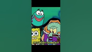 3 Times SpongeBob casually roasted Squidward🤣