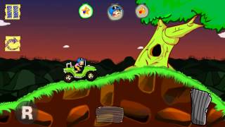 Wheels On Farm Android Game screenshot 2