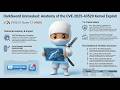 DarkSword Exposed: The Zero-Day Apple Kernel Exploit (CVE-2025-43520) You Must Patch NOW