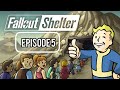 Fallout shelter  lets play fr  pisode 5  questionnaire