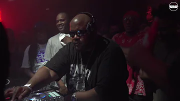 DJ Michael Watts Boiler Room x Budweiser Houston DJ Set