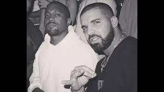 TAKE CARE BY RHIANNA AND DRAKE FT KANYE (AI COVER)