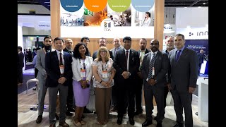 TOA at Intersec Dubai 2026