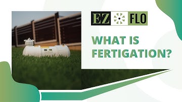 EZ-FLO Fertigation Injection Systems | EZ-FLO Australia