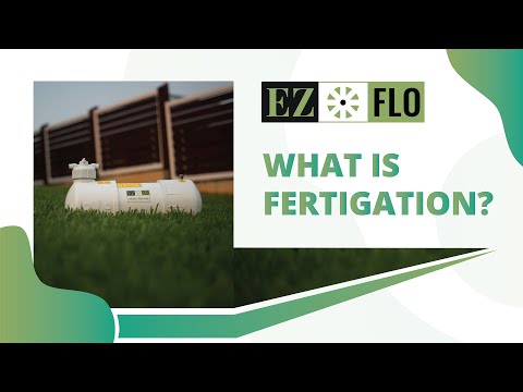 Video: Was ist ein Fertigator?