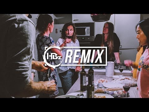 Udo Jürgens - Griechischer Wein (HBz Hard-Bounce Remix)