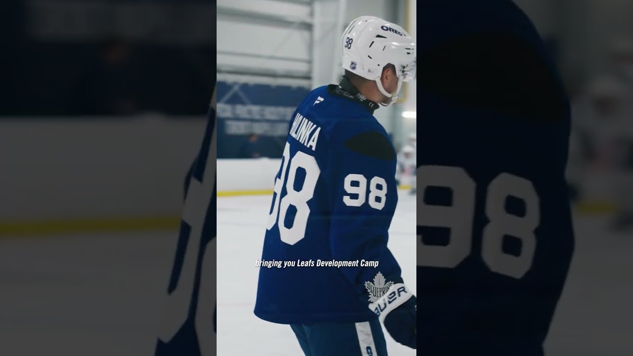 Miroslav Holinka’s Dev Camp