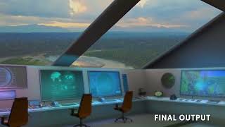Shivam Chakraborty CG Compositing
