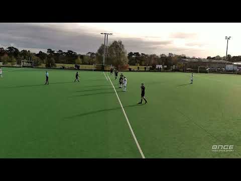 Once Sport Autocam – Field Hockey