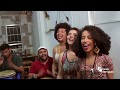 Cantiga de Mestra Maria Luziara / Pombagira Maria Mulambo - Rodrigo Ciampi | PEIXE BARRIGUDO