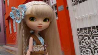 Pullip MV 18 Falling For You