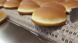 ORBIS Plastic Bread Trays | Smarter, Safer & Sustainable Solutions for the Bakery Supply Chain