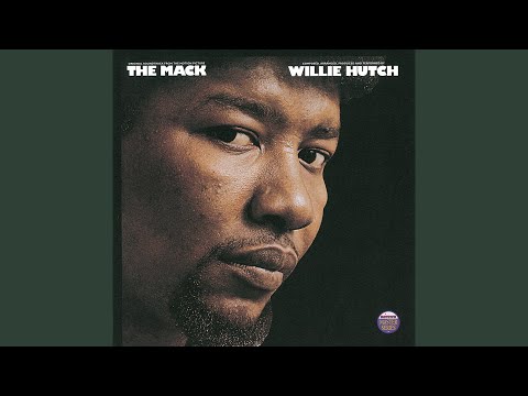 Putar Vampin - Willie Hutch