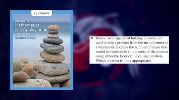 (4.6.9) Decoding the Shipping Conundrum: Using Ceiling Notation to Determine the # of Boxes Needed