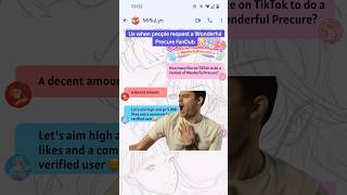 Together We Can Make A Wonderful Precure Fandub