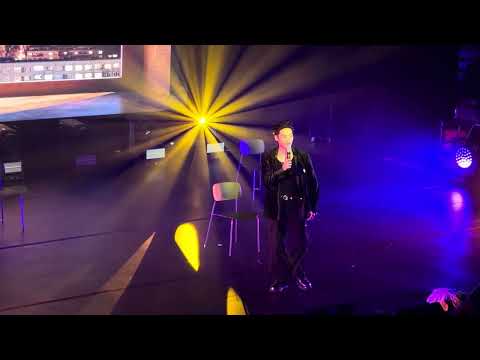ONE CALL AWAY | JAY B (제이비) TAPE: ROOTS | NEW YORK CITY | 09/23/2026 | 4K