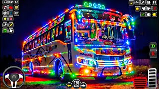 🚌🤩Bus simulator indonesia ll new euro coach bus simulator indonesia ll #new #bussimulatorindones screenshot 2