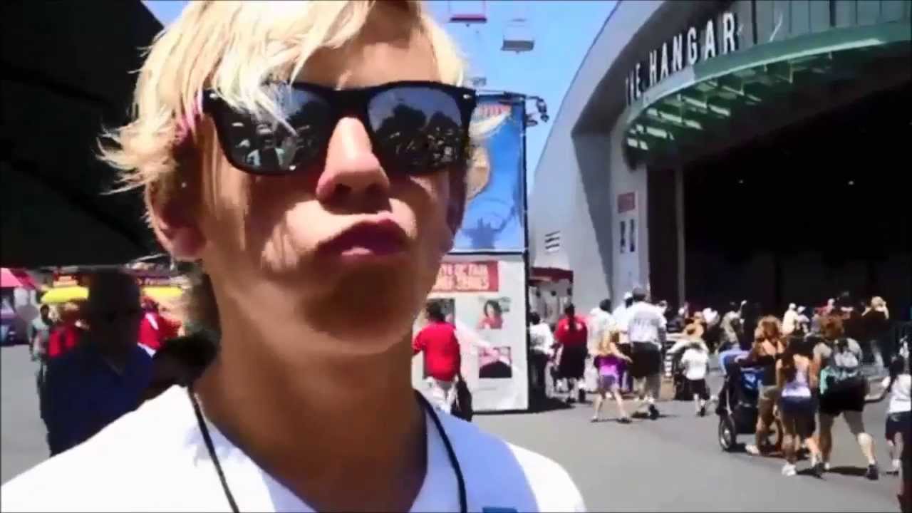 R5 Tribute - The Other Side